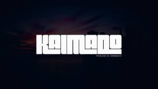 Kalmado - Kris Delano, AMK, MSTRYO (Prod. By Mark Beats)