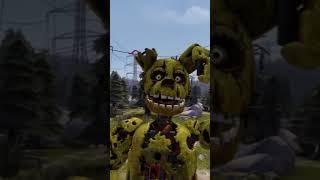 Zeus #fnaf #springtrap #williamafton #memes #fnafgame #fnaf3 #fivenightsatfreddys #horrorgame