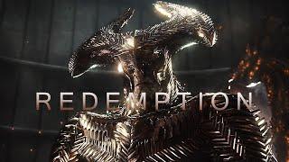 Steppenwolf | Redemption