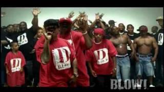 THE LOX: BLOWHIPHOPTV