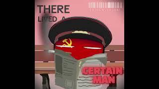 "What Was The Soviet Union..?" | countryballs #edit