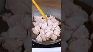 After I discovered this recipe, I only make chicken if it's like this