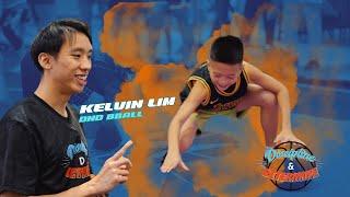 A Day In A Life With Kelvin Lim | DND BBALL