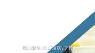 OGBIA DIALECT: CORONA VIRUS PUBLIC SERVICE ANNOUNCEMENT FOR THE IJAW PEOPLE BY INETSOL EYAL ORU