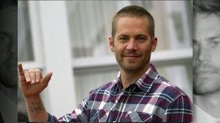 Paul Walker Killed in Los Angeles Car Crash