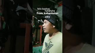 Felix baskog follow guys comedy