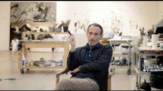 Artist David Salle – 'Good Painting Has Immediate Impact' | TateShots