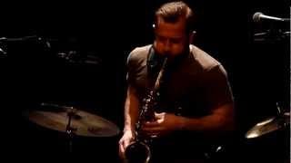 Colin Stetson - The Righteous Wrath of an Honorable Man (Live in Copenhagen, March 1st, 2013)