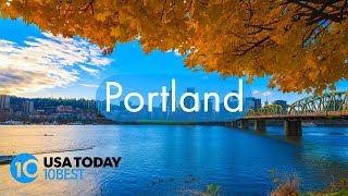 10 best things to do in Portland, Oregon