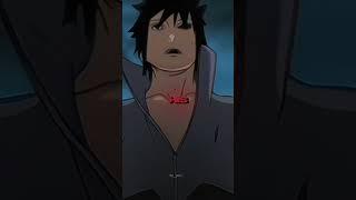 Sasuke - The Fallen Uchiha (Edit)