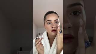 Full-Face Makeup Tutorial for Radiant, Hydrated Skin with Jessy  #makeuptutorial #makeup #beauty