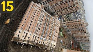 15 Epic Construction Fails