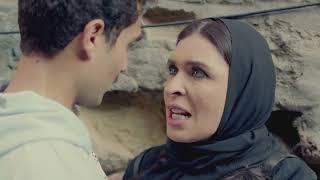جوزها دخل السجن وصاحبه استفرد بيها لوحدهاشوفوا عمل ايه معاها 🫢