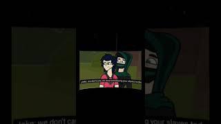 ∞Total Drama Adventura (Beta)∞ Jack x Tom️‍ ️If you don't like it don't watch!!️