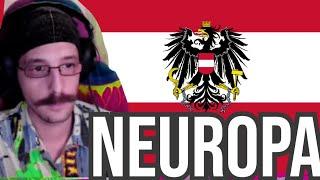 21st century Prussian - Neuropa