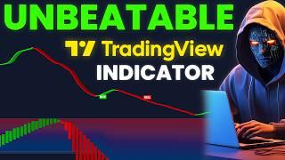 Most Profitable Buy Sell Indicator on TradingView | Machine Learning Indicator