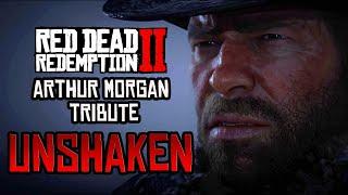 Unshaken / Red Dead Redemption 2 Tribute /