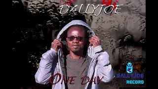 Dallyjoe -One day