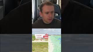 I Accidently Discovered A New Country On Geoguessr