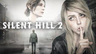 SILENT HILL 2【2024】 #1