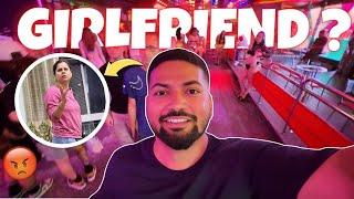 I Tried Renting a GIRLFRIEND in Thailand  Angry Wife