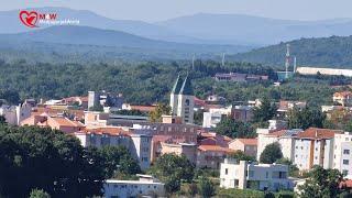 Medjugorje - your faith is small and you are not even aware how much