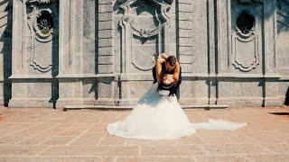 Lake Como Wedding Video - www.alfredonicoli.com