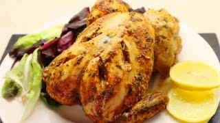 The Ultimate Whole Chicken Roast Recipe for a Mouth-Watering Meal