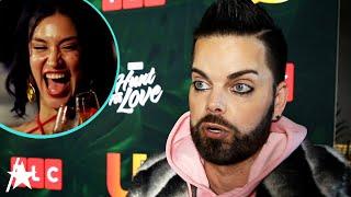 ‘90 Day Fiancé’: Tim REACTS To Being On ‘Hunt For Love’ w/ Ex Jeniffer