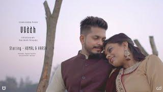 Best Pre Weddings 2018 | Vyaah | CineDo Weddings |