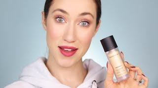 NEW bareMinerals Original Liquid Foundation?!