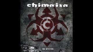 Chimaira - The Infection (2009) metalcore | groove metal | thrash metal | hardcore | metal