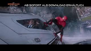 Spider-Man: Far From Home – Ab sofort als Download erhältlich