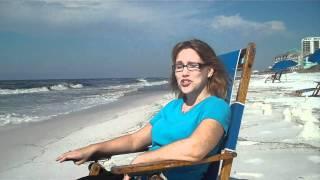 Miramar Beach Update - September 1,  2010