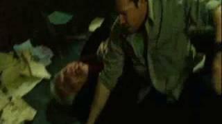 SAW II: Detective Eric Matthews Scenes (Part 3)