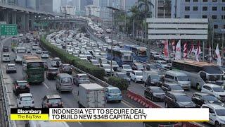 Indonesia’s Capital Shift to Nusantara