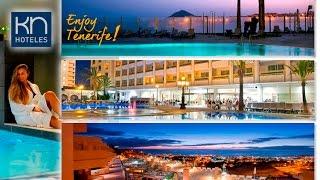 Kn Hoteles en Tenerife