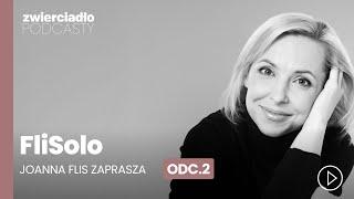 „Latami nie widzą, że ten toksyczny taniec szkodzi". 5 objawów u współuzależnionych | FLISolo odc. 2