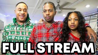 Orlando Brown X Deshae Frost FULL STREAM!