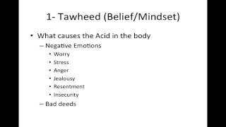 Modern Medicine vs Islamic Medicine