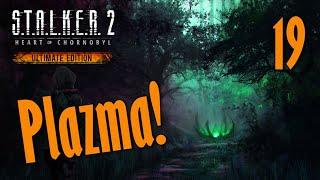 S.T.A.L.K.E.R. II - 19(G) Plazma?!