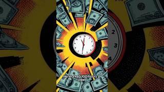 The Sleepless Dreamer – Elon Musk #shorts