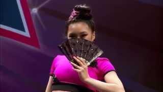 Dance Moms - Jade Cloud - Far East (S4, E24)