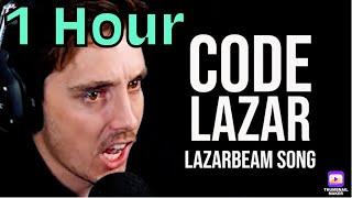 CODE LAZAR, 1 Hour | Made By Endigo