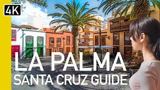 La Palma, Spain Narrated Tour - What's it really like? | Canary Islands 4K