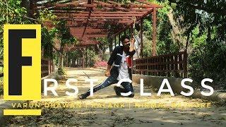 First class | kalank | dance cover by Nirmal rathore | varun dhawan