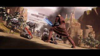 The Clone Wars: Ima-Gun Di's last stand on Ryloth