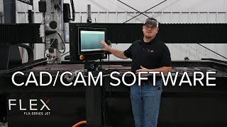 FlexJet Training - CAD/CAM