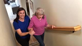 In Home Care Services - Assisting Hands