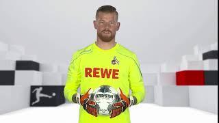 Timo Horn'lu Köln S Sport2'de!